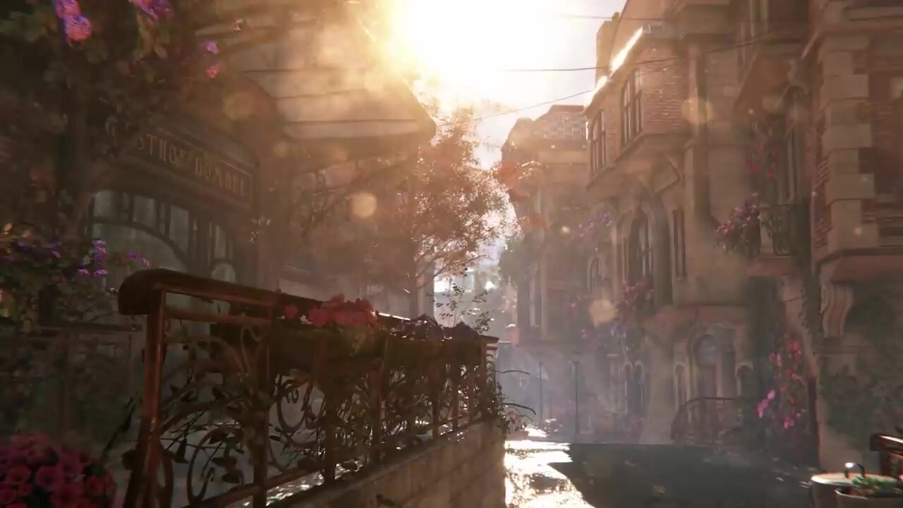 Игра для PS4: Syberia: The World Before / PS4 (Русская версия) — фото 1