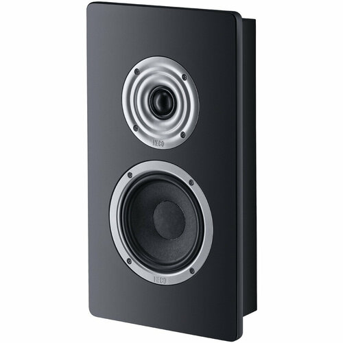 Настенная акустика HECO Ambient 11 F Black 47047₽