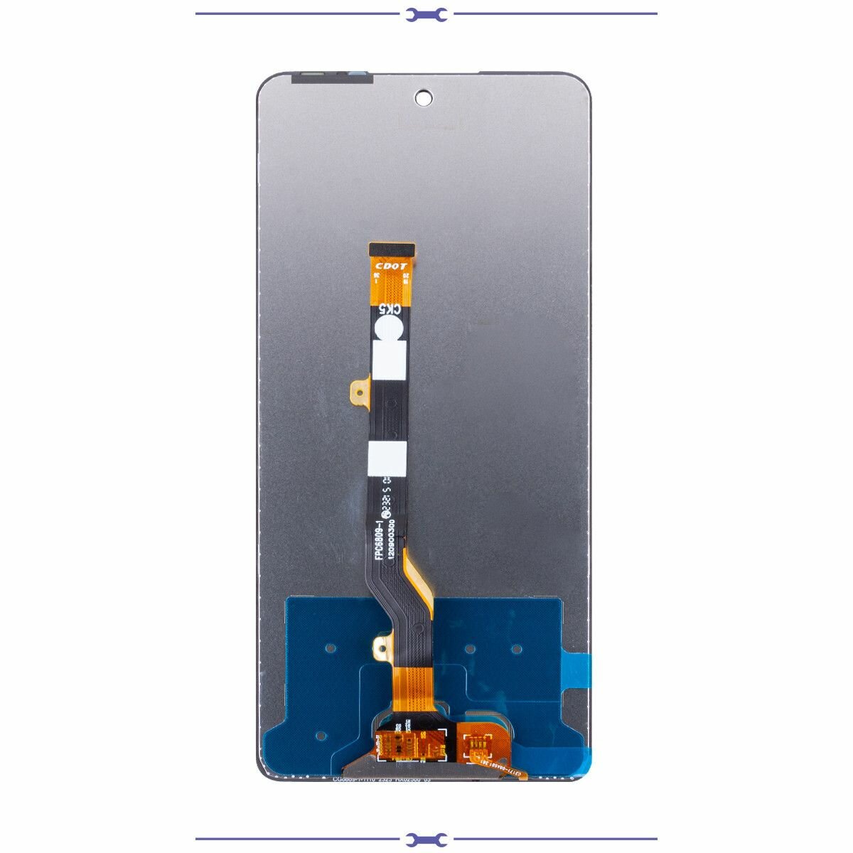 Дисплей для Infinix Note 30 4G Premium — фото 1