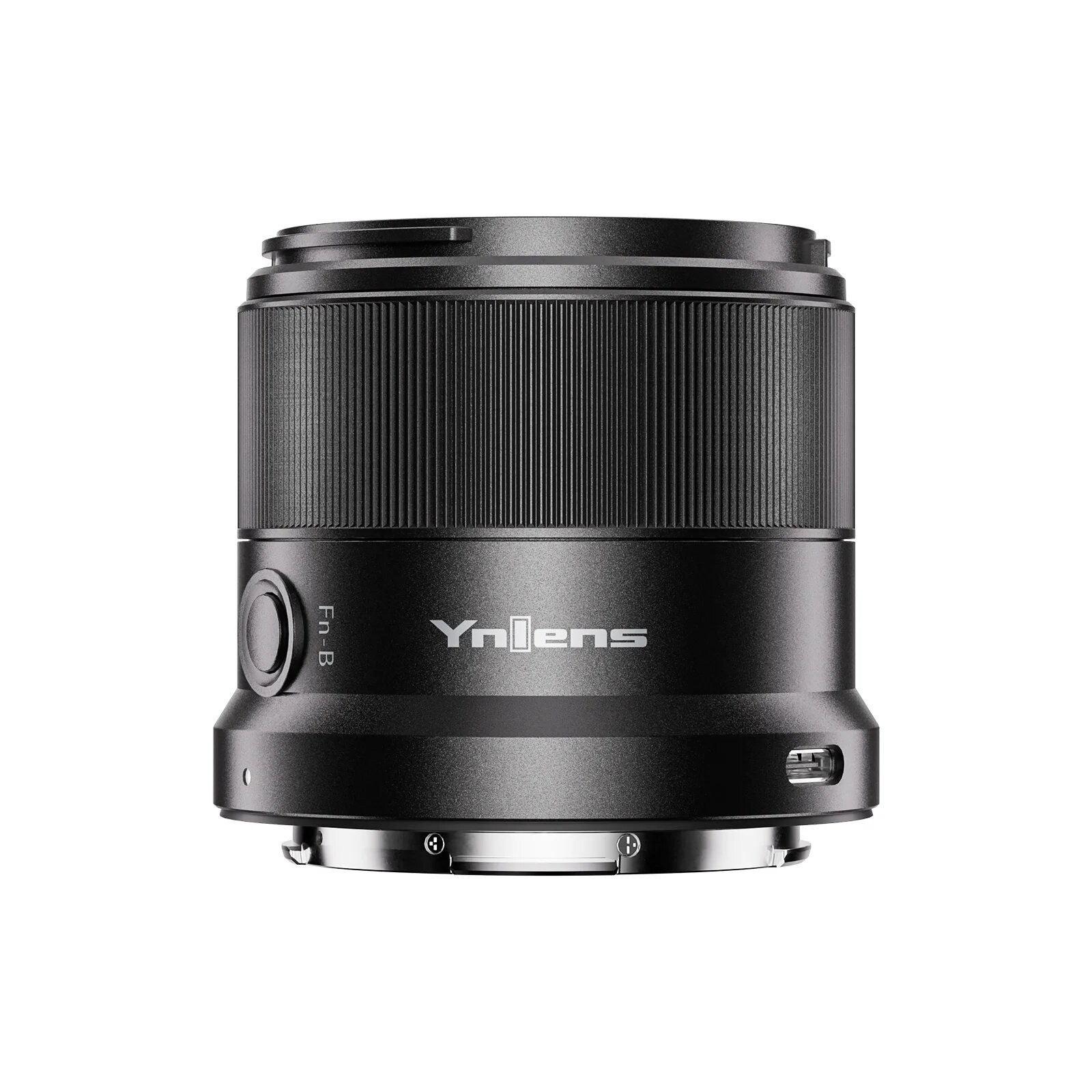 YONGNUO YN35mm F1.8Z DA DSM WL Автофокус, lens only black — фото 1
