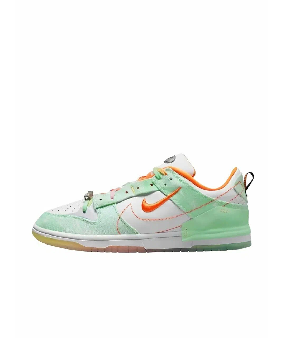 Кеды NIKE WMNS Dunk Low Disrupt