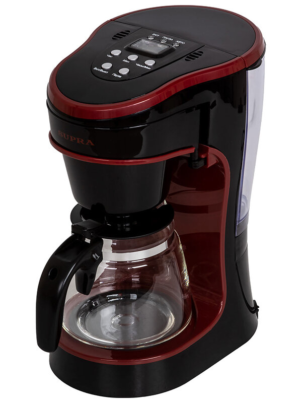Кофеварка Supra CMS-0655