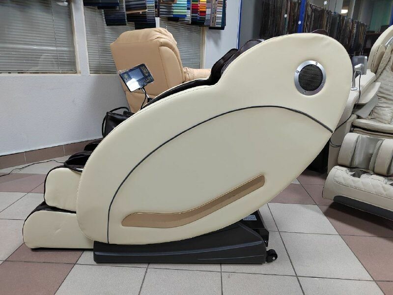 Массажные Кресла Xiaomi Массажное кресло "Q1", нулевая гравитация, встроенныe динамики