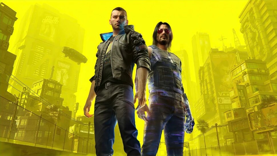 Игра Cyberpunk 2077: Полное издание для PC (ПК) Steam, Steam Deck, GIFT, СНГ (Кроме РФ/KZ/UKR/ РБ) — фото 1
