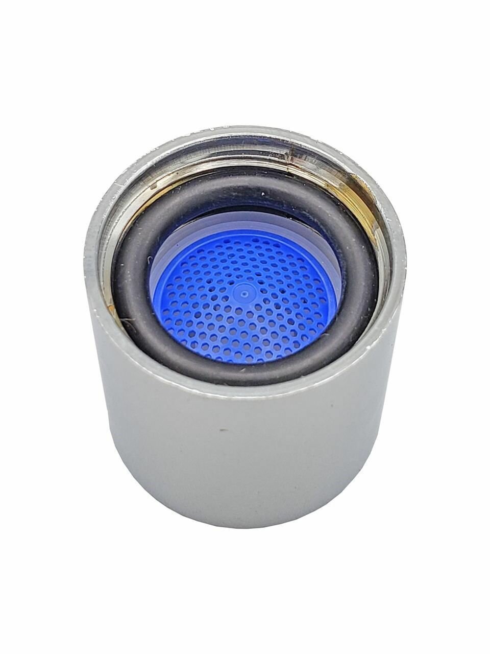 Аэратор для смесителя М18 хром Vidima — фото 1