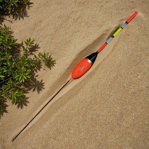 Поплавок для Херабуна 