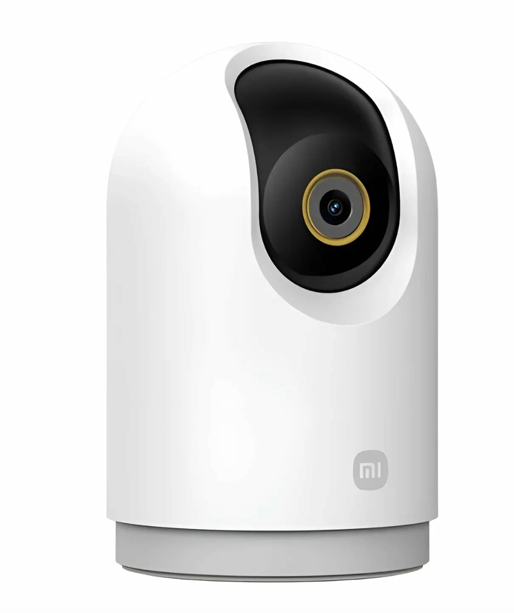 Картинки IP-камера Xiaomi Mi 360° Home Security Camera 3 Pro (MJSXJ16CM), 2K, Wi-Fi, CN