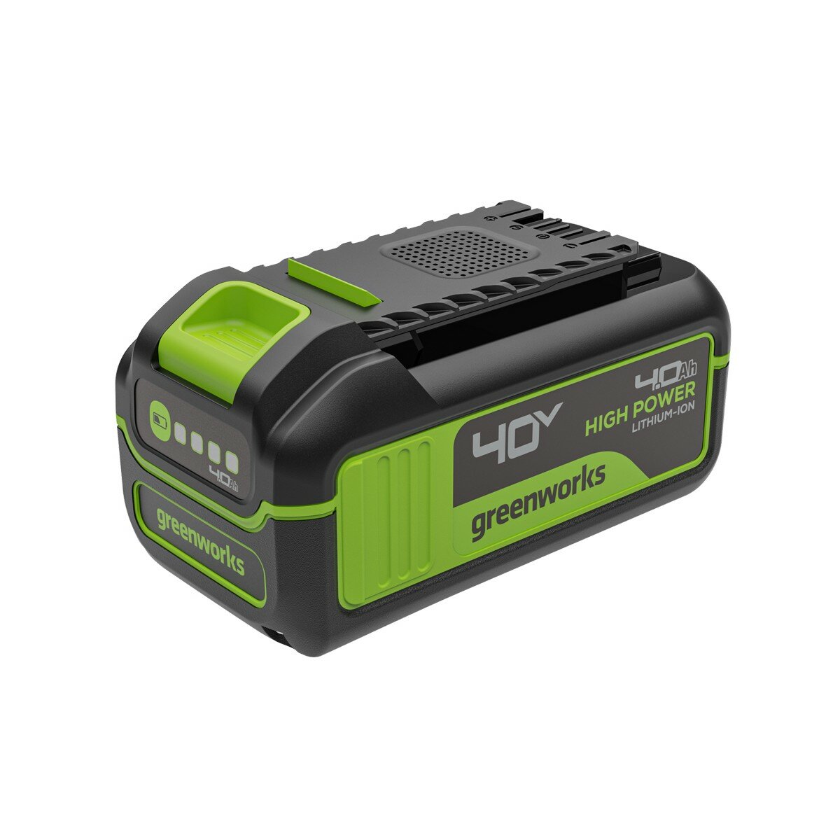 Аккумулятор GREENWORKS High Power G40HP4 4 Ач