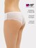 Трусы женские Mark Formelle 412265H, белый, размер 44