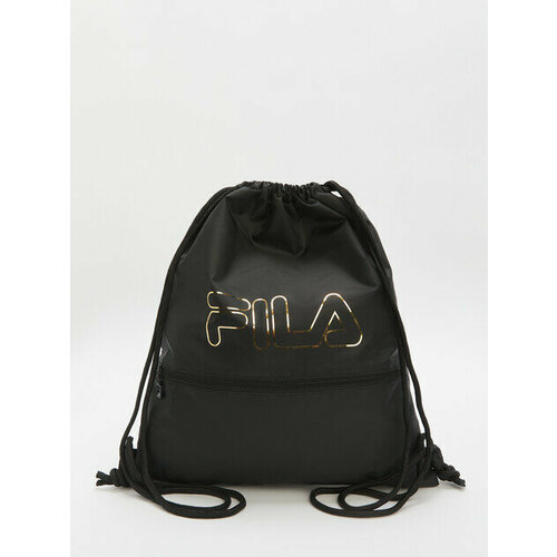 Мешок для обуви Fila 125674 черный 700₽