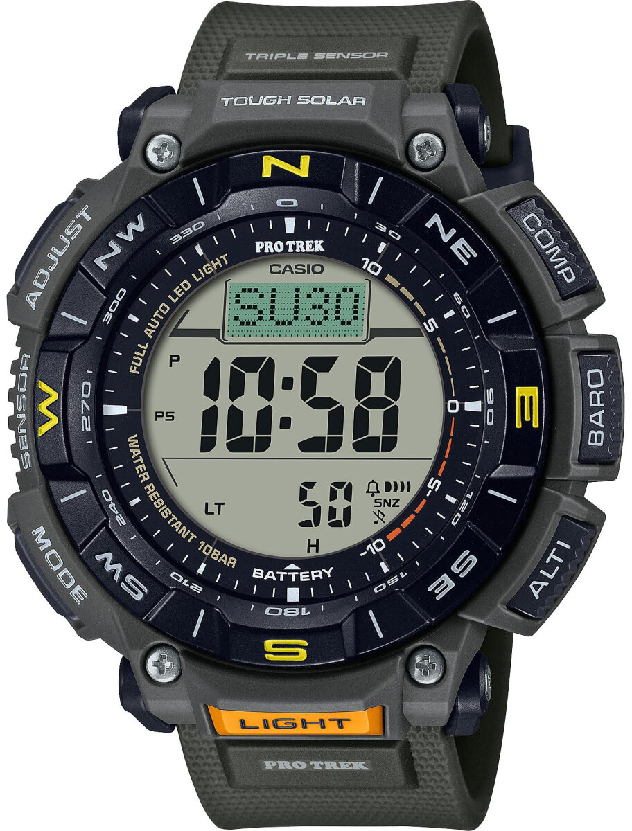 Наручные часы CASIO 