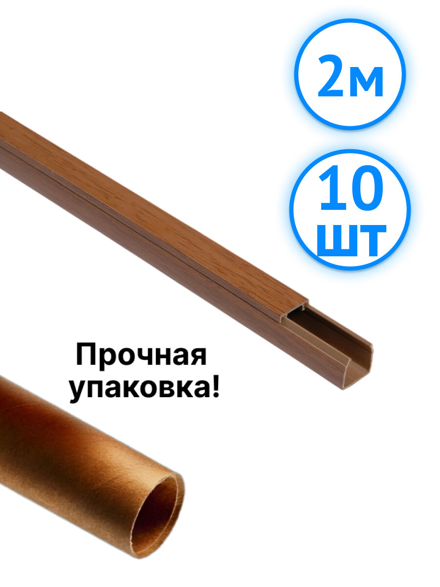 Кабельный канал IEK 
