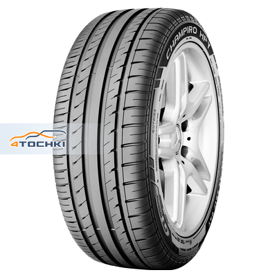Автошина Gt Radial 275/40R20 106Y Champiro HPY SUV TL (год 2021)