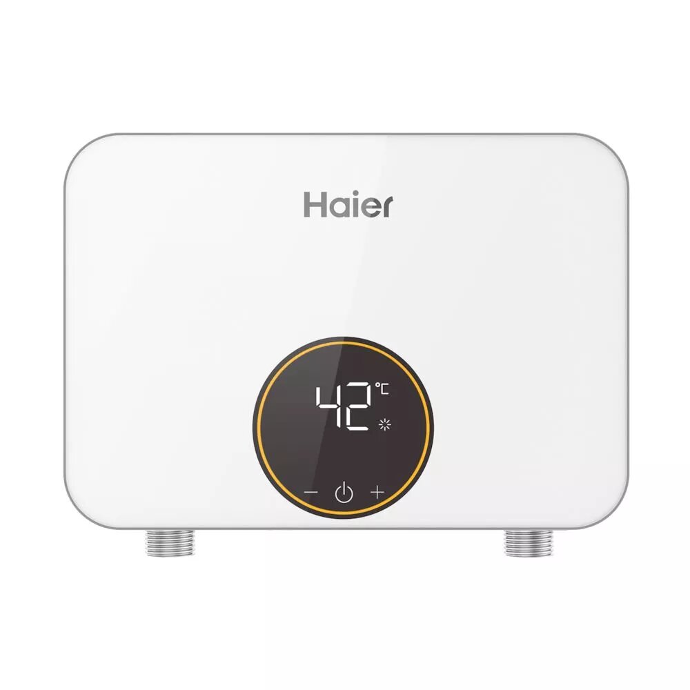 Водонагреватель проточный Haier JET EI6