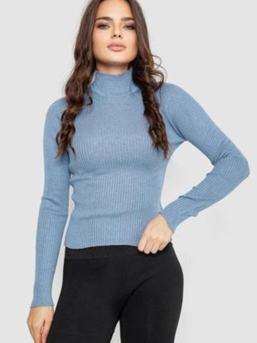 Свитер  55см