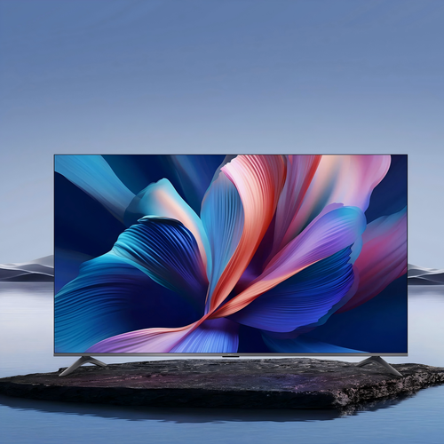 Изображение товара Телевизор Xiaomi TV A Pro, 65" 2026, 4K, UltraHD, QLED, Android TV, черный, Global