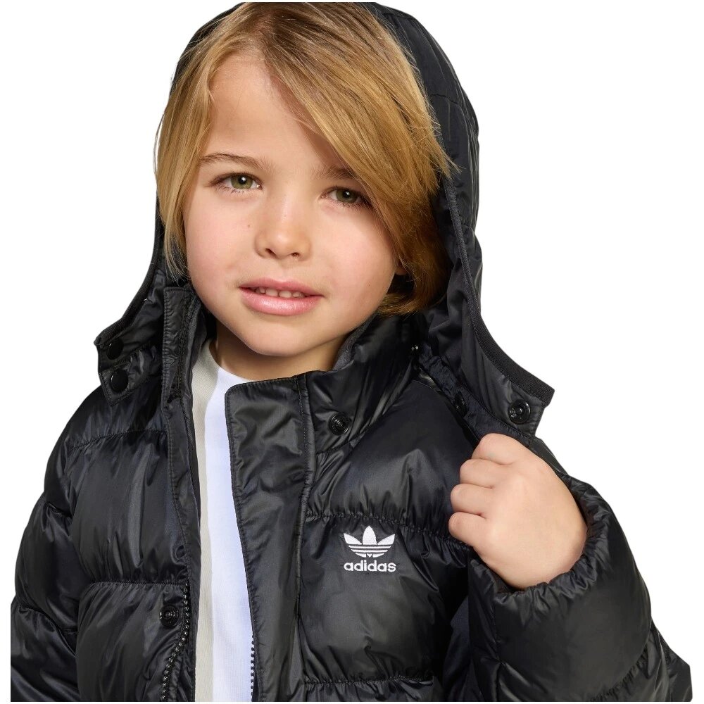 Куртка adidas, размер 128 — фото 1