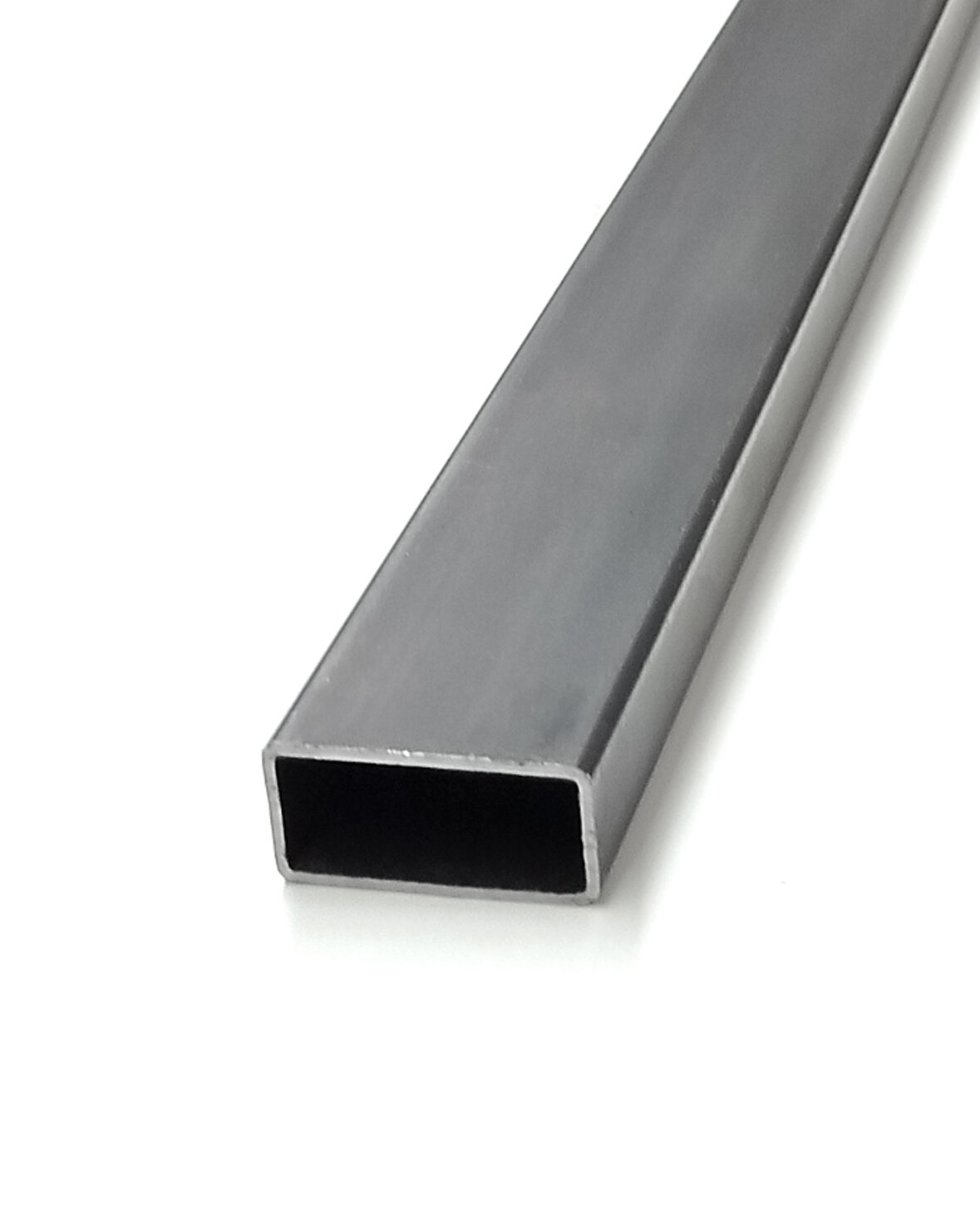 Труба металлическая профильная 40х20х2 — фото 1