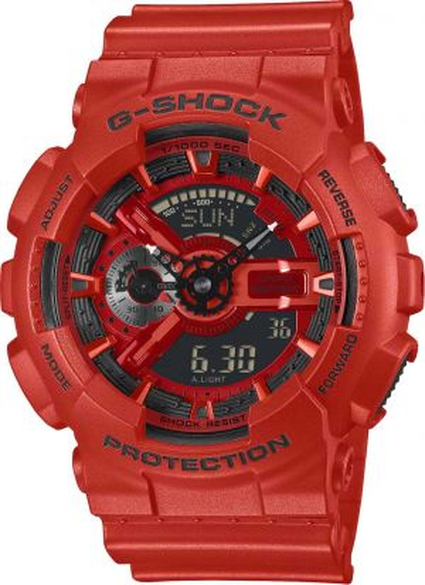 Наручные часы CASIO G-Shock 