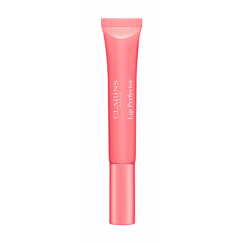 levrana блеск для губ natural maroon CLARINS Natural Lip Perfector Блеск для губ, 12 мл, 01