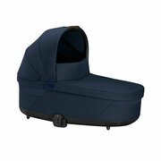 Люлька спальный блок Cybex Cot S Lux Ocean blue