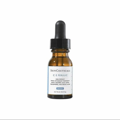 SkinCeuticals / C E Ferulic Высокоэффективная сыворотка тройного действия, 15 мл