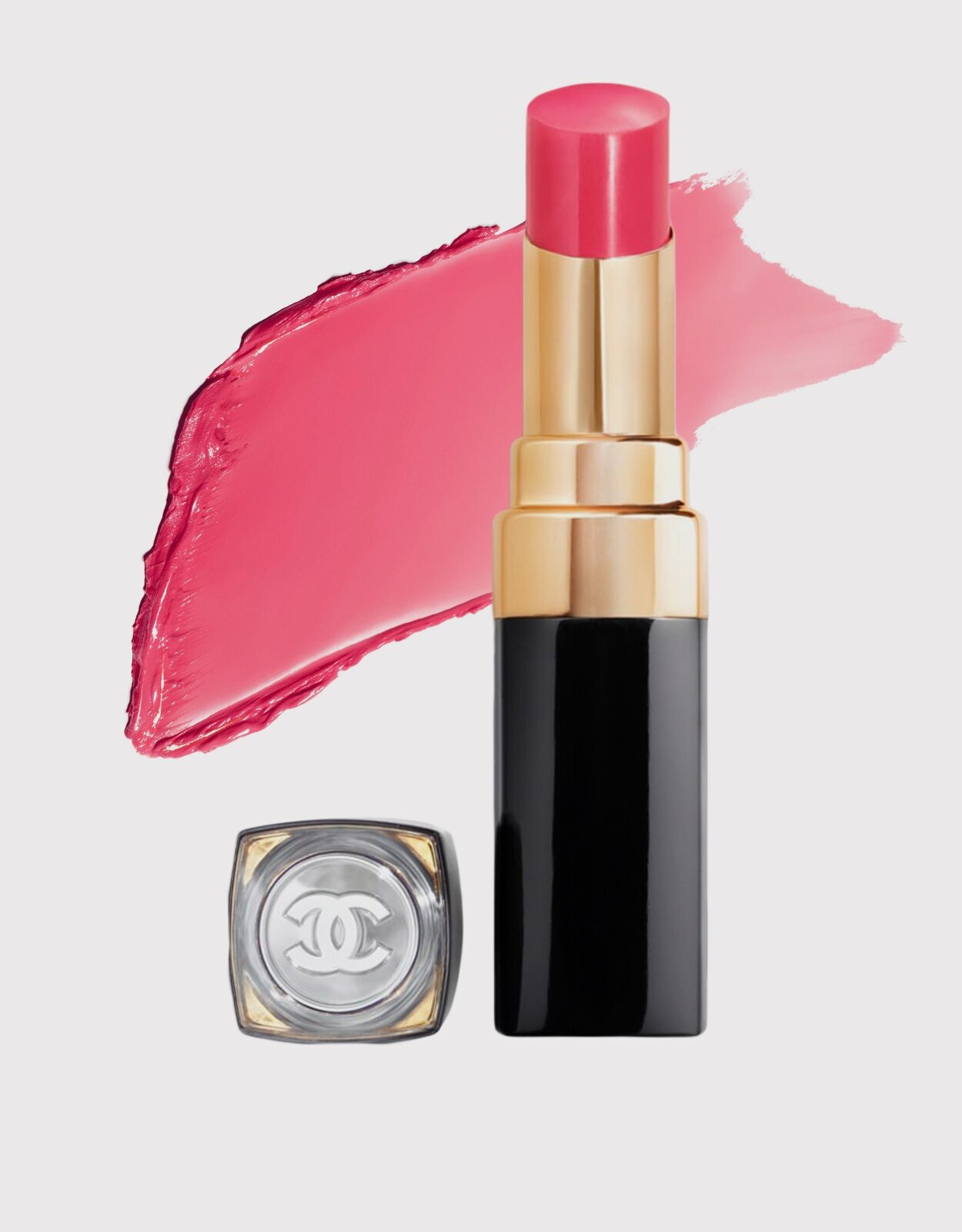 Chanel rouge coco flash 118 - Freeze