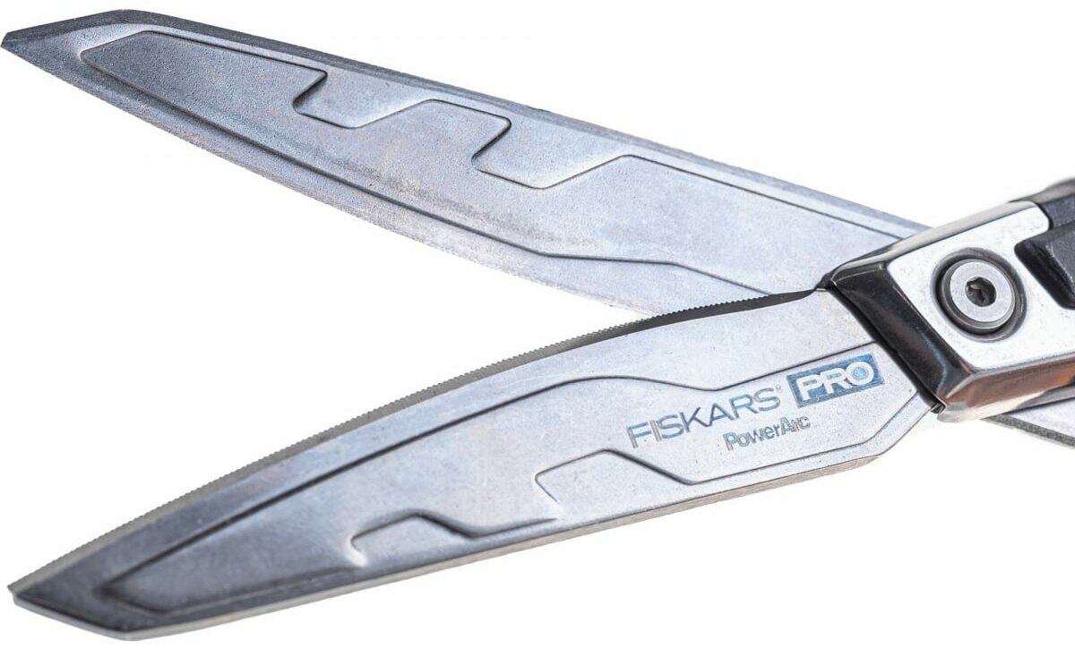 Ножницы Fiskars PowerArc (1027204) - фото №9