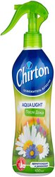 Chirton освежитель воздуха Aqua Light После дождя, 400 мл 1 шт.