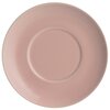 Блюдце Cafe Concept D 14 см розовое - изображение