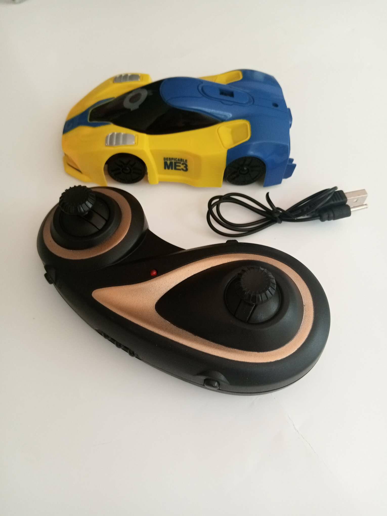 Машина на радиоуправлении — фото 1