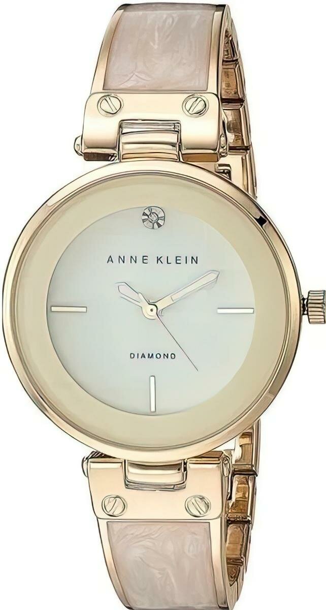 Наручные часы ANNE KLEIN Diamond 100044