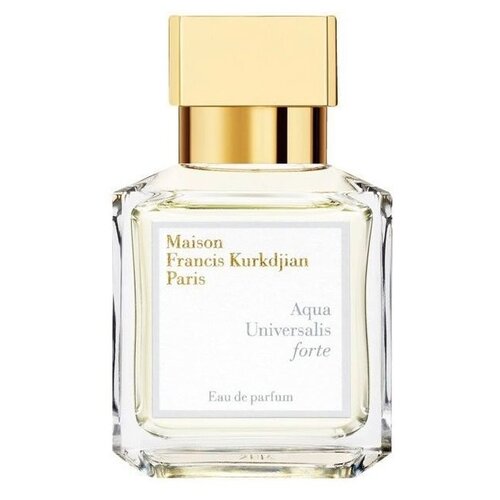 Maison Francis Kurkdjian парфюмерная вода Aqua Universalis Forte, 70 мл