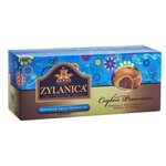 Чай черный Zylanica Ceylon Premium Lemon в пакетиках - изображение