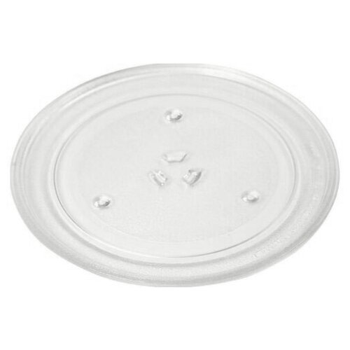 Аксессуар для СВЧ Samsung DE74-20016A прозрачный тарелка для свч микроволновой печи samsung диаметр 345мм de74 20016a