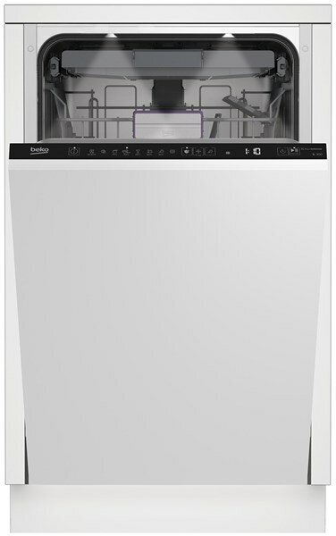 Посудомоечная машина Beko BDIS38122Q