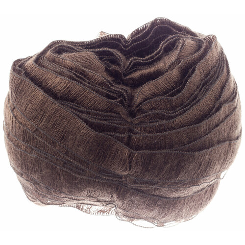 Пряжа Nazar Танго темно-коричневый (46), 100%акрил, 45м, 100г, 2шт