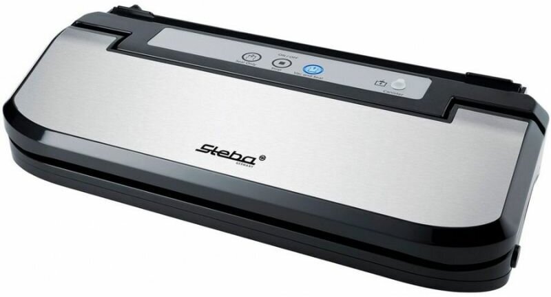 фото Вакуумный упаковщик Steba VK 7