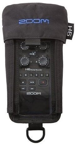 Защитный чехол для микрофона Zoom PCH-6