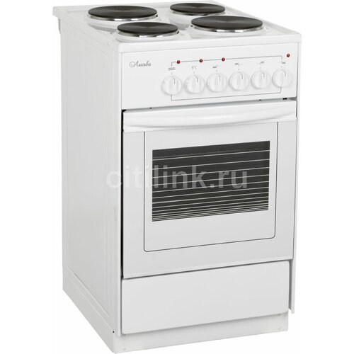 Электрическая плита лысьва ЭП 411 эмаль белый 2915000₽