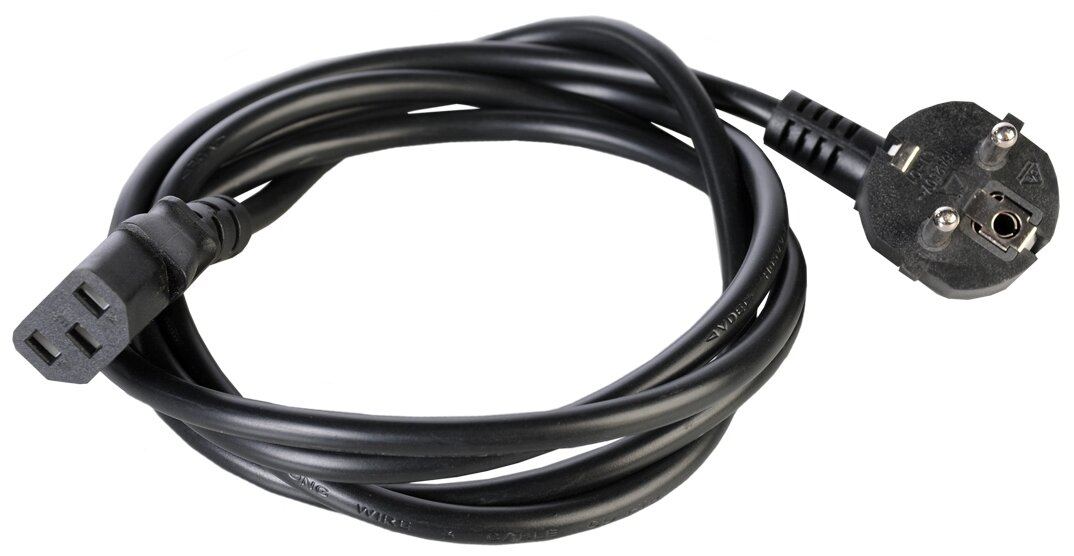   1.8  R-10-Cord-C13-S-1.8