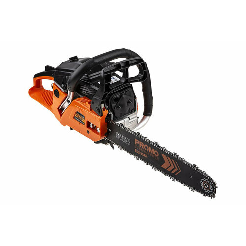 Бензопила CARVER PROMO PSG-45-15 7600₽