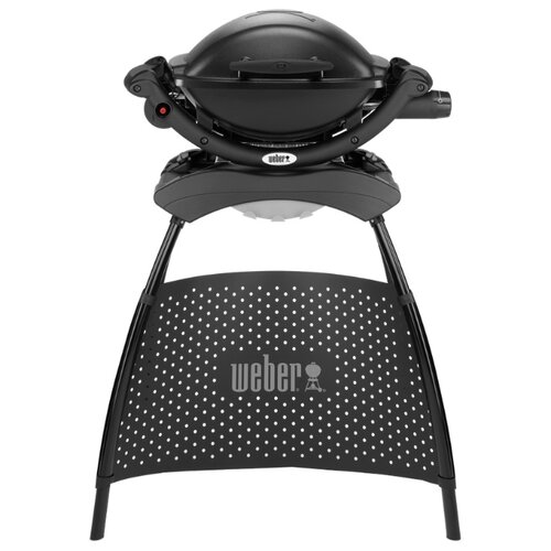 фото Гриль weber q 1000