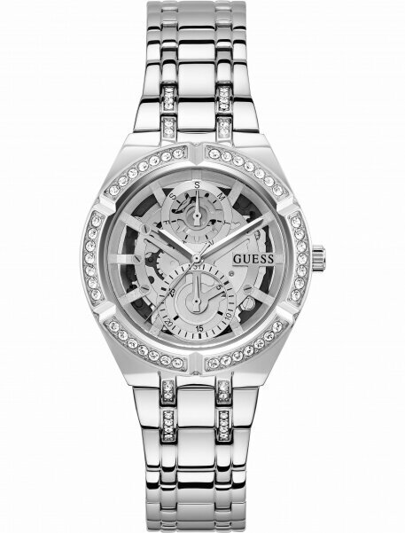 Наручные часы GUESS GW0604L1