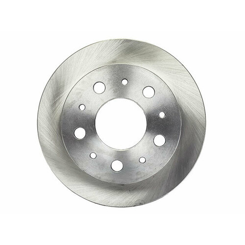 Диск тормозной задний D280мм CWORKS C220R0681 для Fiat Ducato 250, Ducato 244; Peugeot Boxer 250, Boxer 244; Citroen Jumper 244, Jumper 230