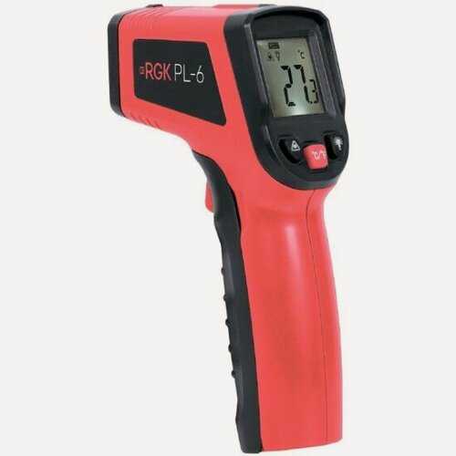 Изображение товара Пирометр Rgk PL-6