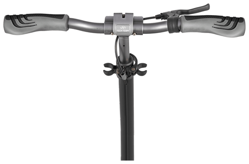 Городской самокат TechTeam Sport 270R 2020 — купить по выгодной цене на ...