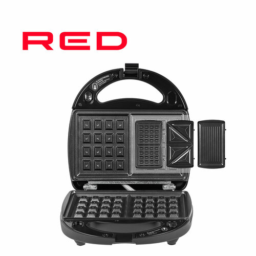 Минипекарня RED solution RMB-M6011 427700₽