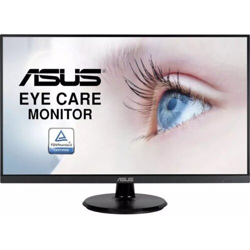 Монитор Asus 27 Gaming VA27DQ 1920x1080 16:9 IPS DisplayPort HDMI D-sub 90LM06H3-B01370 Черный