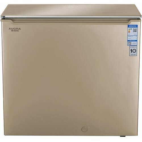 Ларь морозильный Aucma BD-206GEX 53188₽